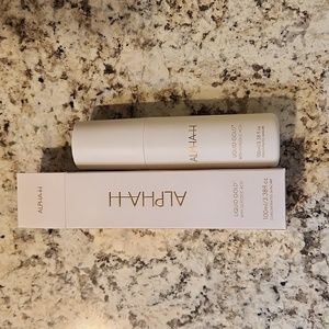 Alpha h Liquid Gold